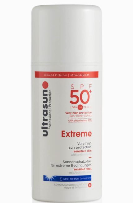 ultrasun extreme 50 spf