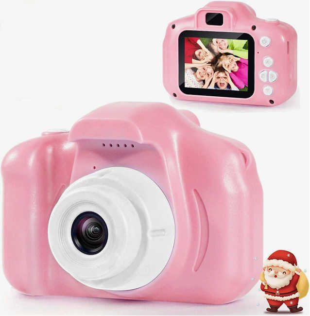 otroški digitalni fotoaparat v prodaji
