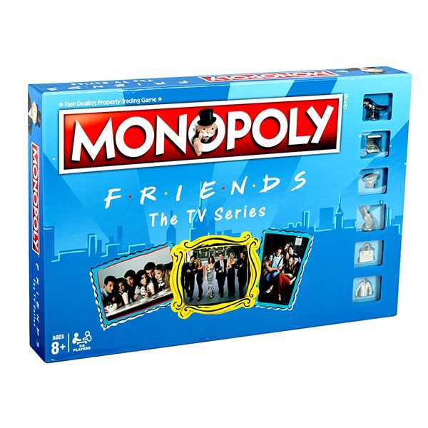 Monopol-Freunde