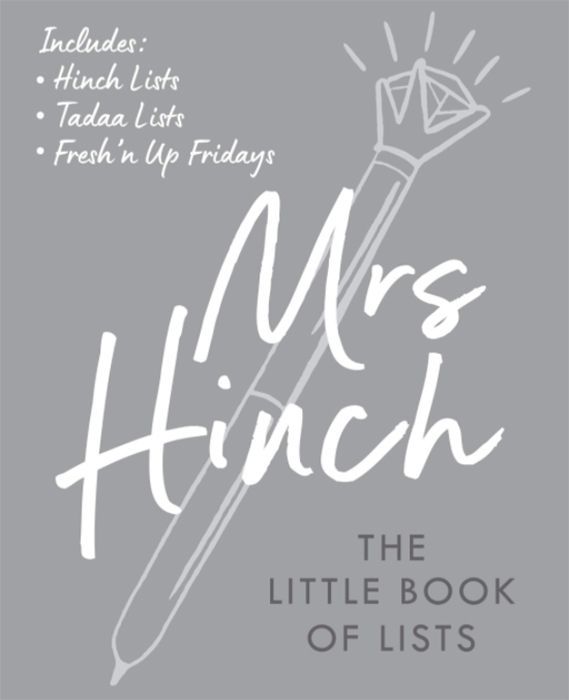 Frau-Hinch-Buch