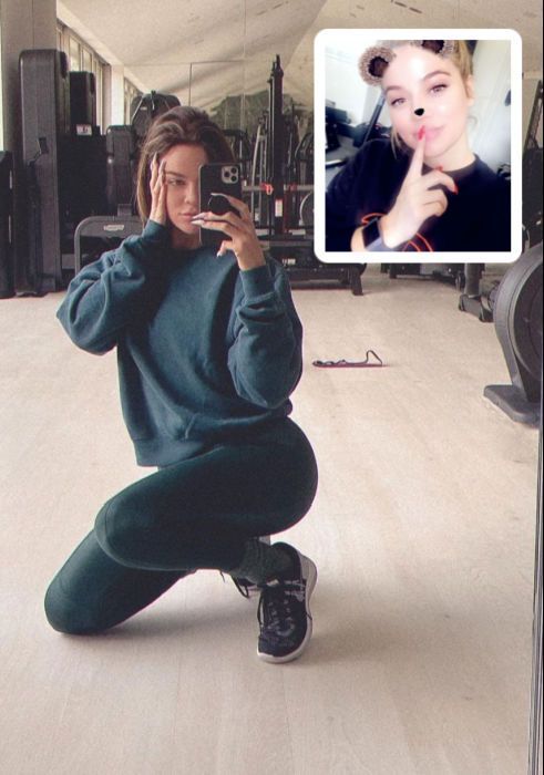 Fitbit Khloe Kardashian in še 8 drugih fitnes sledilcev, ki so jih odobrili zvezdniki