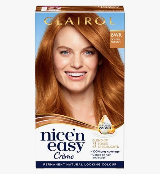 clairol-stacey