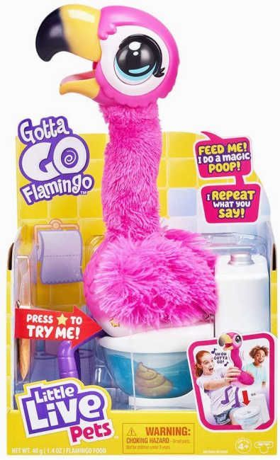 flamingo-lemmiklooma-mänguasi-jõulud-2020-top
