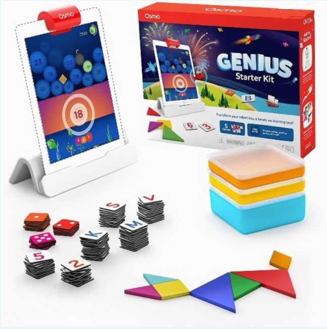 hamleys Top Toys 2020 Genius Starter Kit