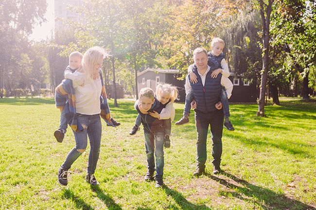 5 consells per a la parentalitat amistosa després del divorci o la separació