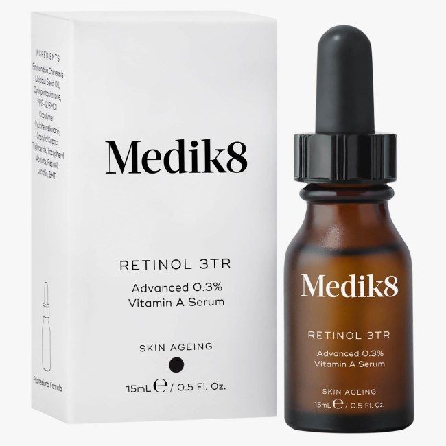 medik8-retinool