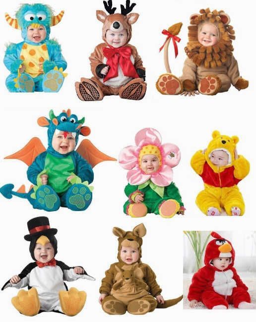 ebay halloween kostüm für baby