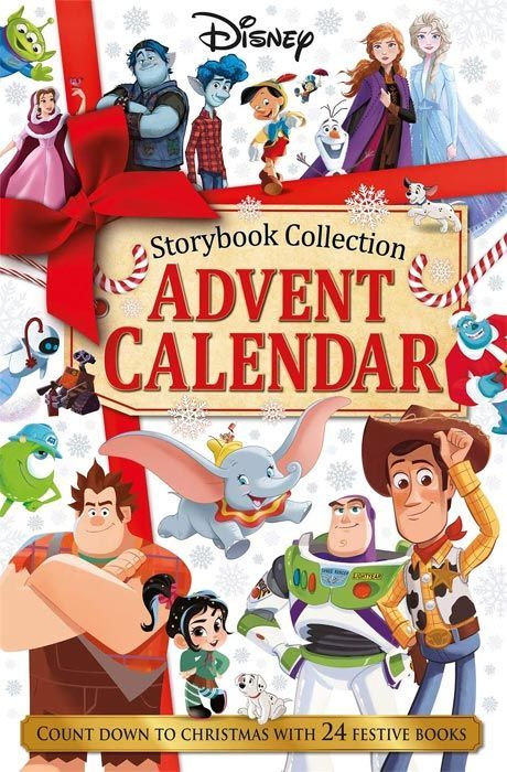 disney-advent-kalendar