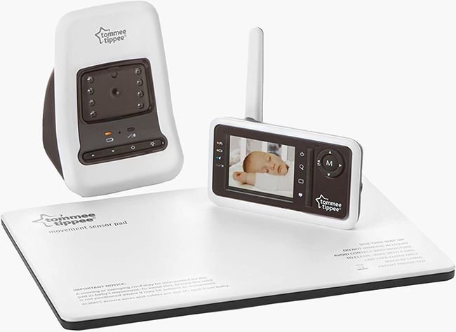 Tommee-Tippee-baby-monitor
