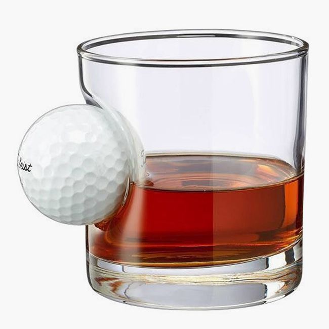 golfikuul-klaas