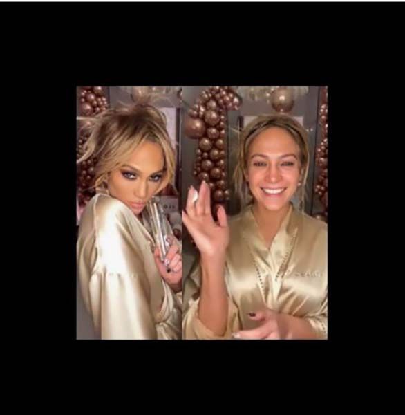 Obožavatelji propituju novi čudotvorni proizvod Jennifer Lopez