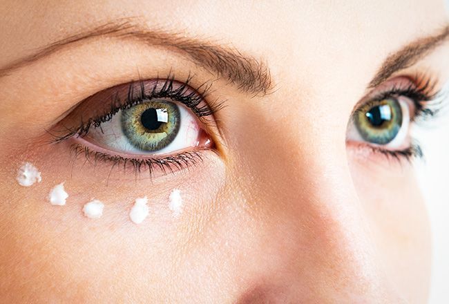 10 cách để loại bỏ quầng thâm dưới mắt
