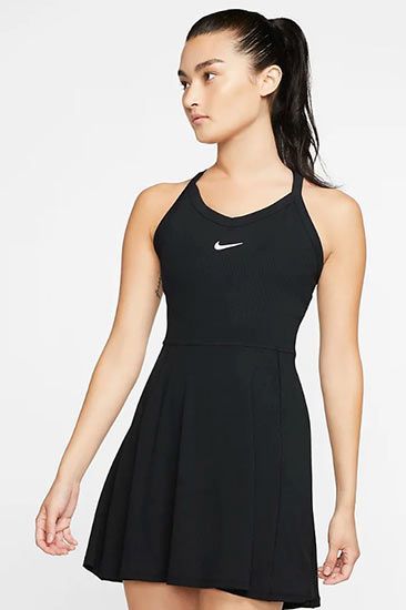 tennis-kjole