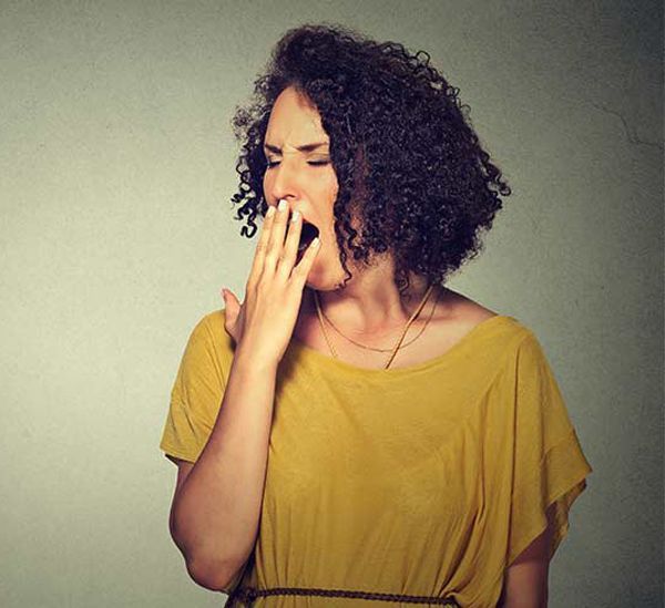34 symptômes de la ménopause et comment les traiter - avis d'experts