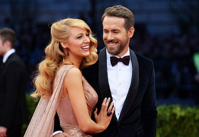Ryan Reynolds enthüllt sein einziges großes Bedauern über seine Hochzeit mit Blake Lively