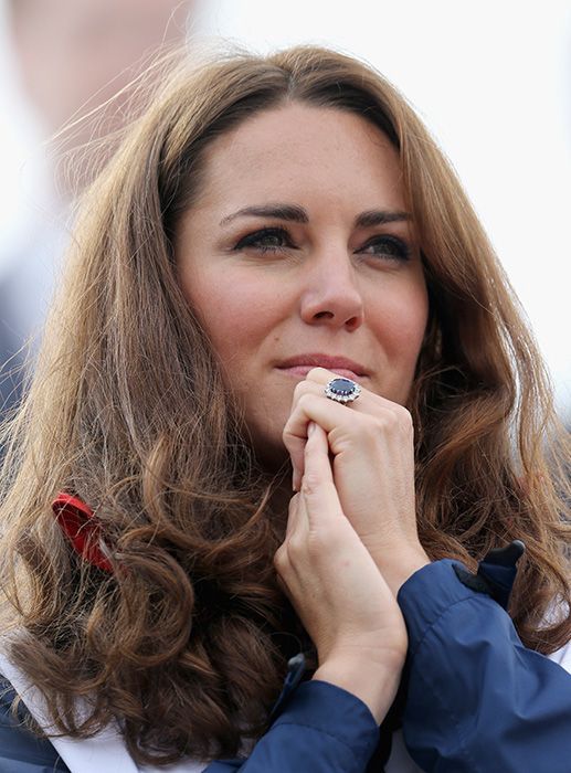 Kate-Middleton-zaročni prstan