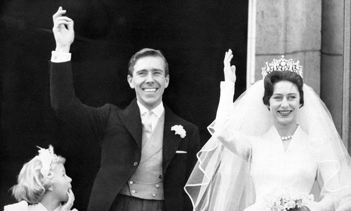 Printsess Margareti murrangulised kuninglikud pulmad tegid ajalugu - vaadake, miks