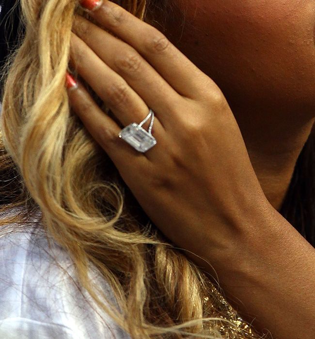 Beyonce-Ring