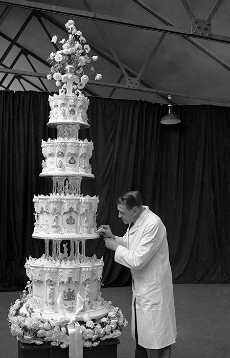 kraljevska-svadbena torta