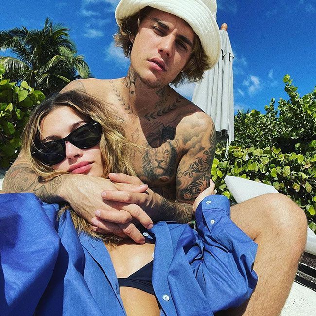 Justin-and-Hailey