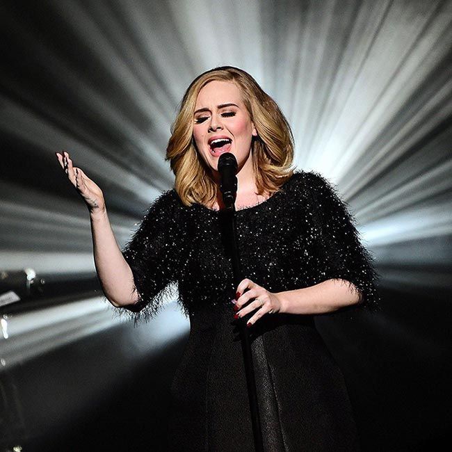 Adele-