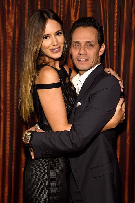 Jennifer Lopez' Ex Marc Anthony reicht die Scheidung von Frau Nummer vier Shannon de Lima ein: 'Unwiederbringlich gebrochen'