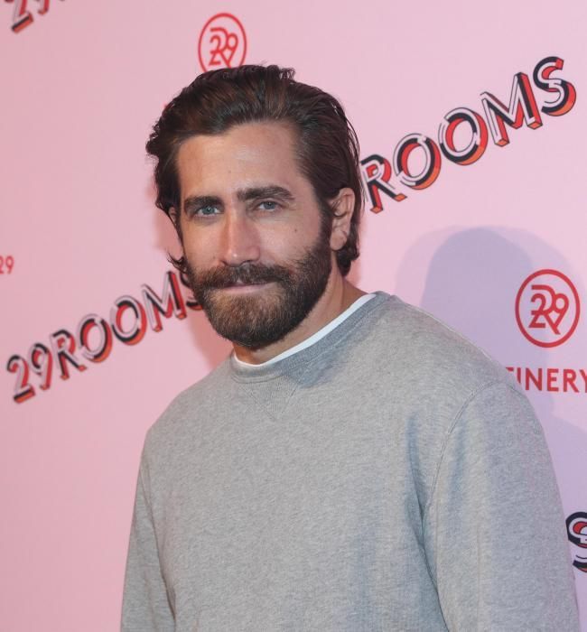 Jake Gyllenhaal svarer til slutt spørsmål om eks Taylor Swift