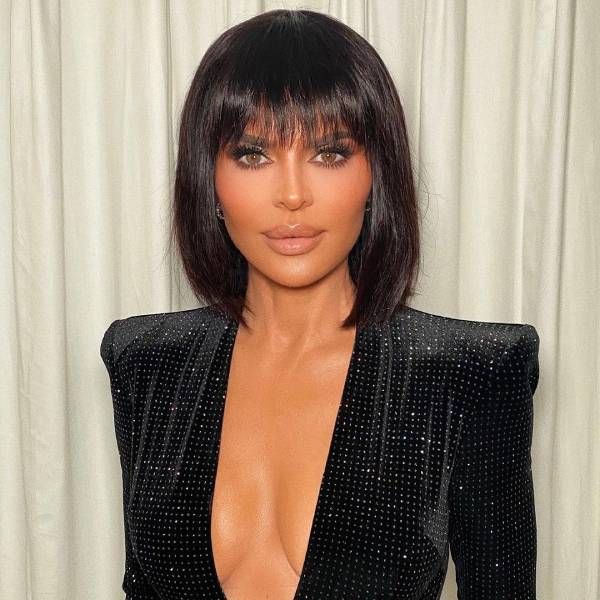 Lisa Rinna forveksles med Kim Kardashian etter utrolig makeover