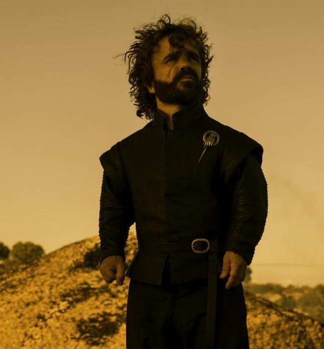 Game of Thrones Staffel sieben, Episode sechs wurde versehentlich früh auf HBO Spanien gezeigt shown