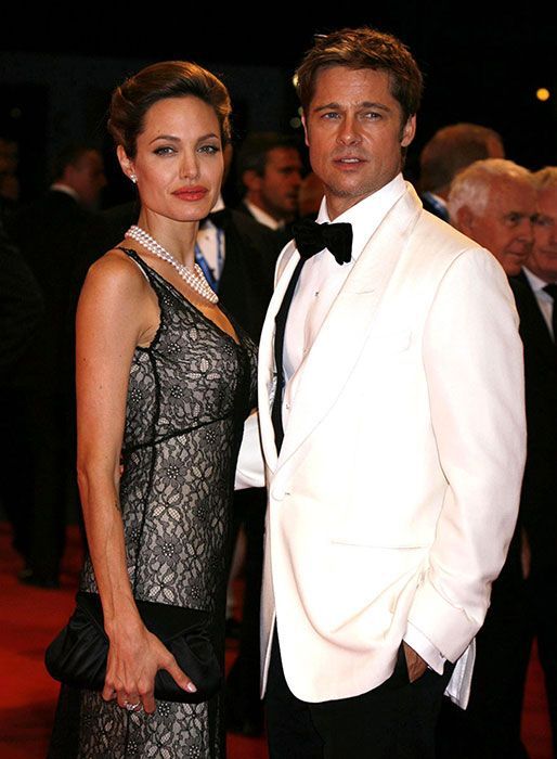 Angelina Jolie und Brad Pitt verkaufen ihr Haus in New Orleans