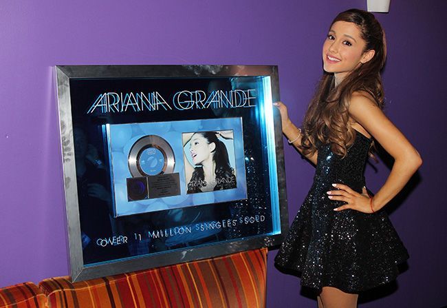ariana-grande-your-truly
