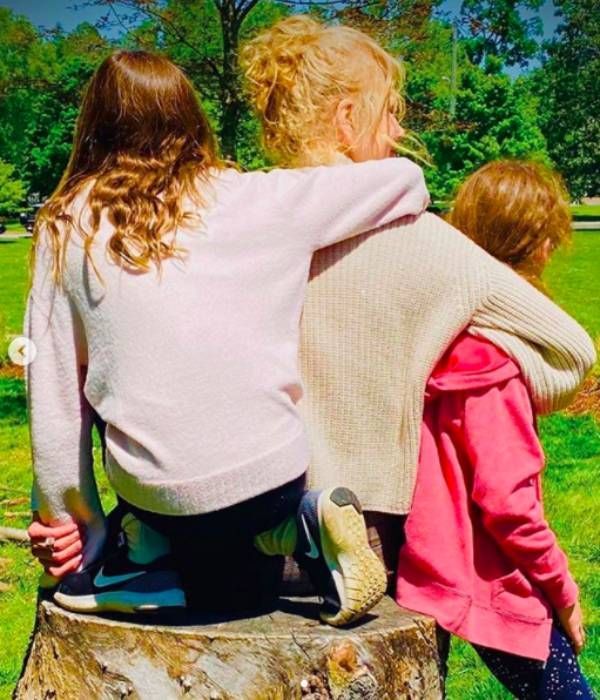 Nicole Kidman vaikai eina savo tėvų pėdomis - viskas, ką mes žinome