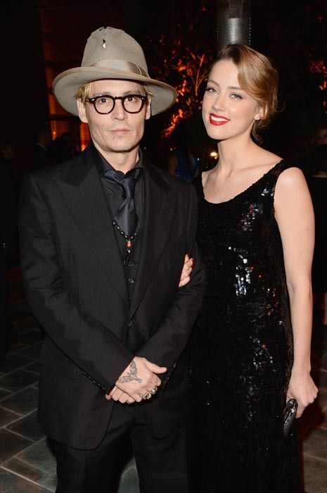 Johnny Depp s-a logodit: de ce vedeta nu s-a căsătorit niciodată cu Vanessa Paradis