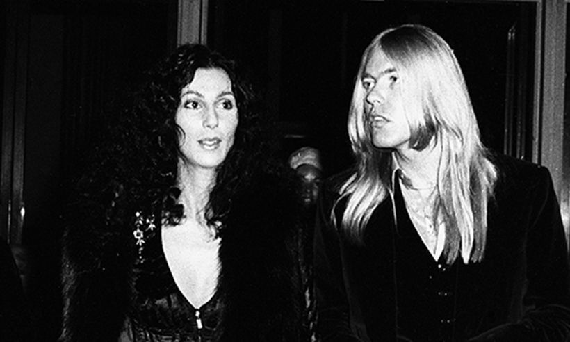 Cher je slomljeno srce nakon smrti svog bivšeg supruga Gregga Allmana