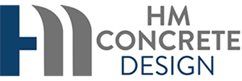 HM Concrete Design
