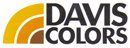 Laman Warna Davis Davis Colors Los Angeles, CA