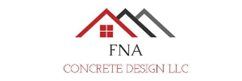 FNA Concrete Design LLC - Oakton, VA - Empreiteiros de concreto perto de mim