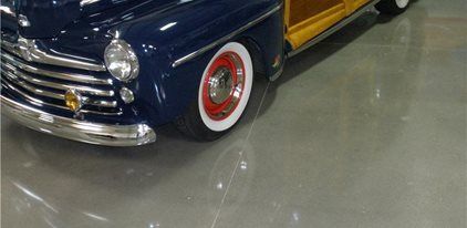 „Garage Floors Surfacing Solutions Inc“ Temecula, Kalifornija