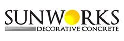 SunWorks 장식 콘크리트 LLC