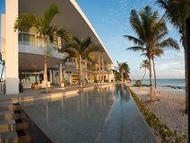 Nagrada Specialty Concrete, betonske terase Aruba Pool Deck Tom Ralston Concrete Santa Cruz, CA