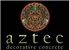 Aztec dekorativ beton