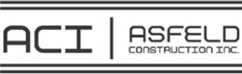 Asfeld Construction Inc.