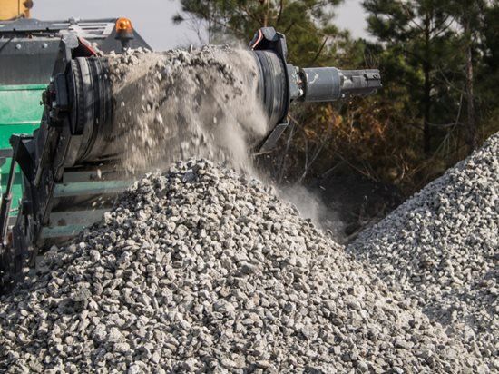 Ali je mogoče beton reciklirati? Recikliranje betona