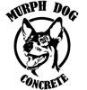 Murpho šuns betonas - Vinipegas - betono rangovai šalia manęs