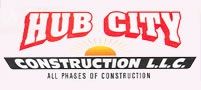 „Hub City Construction LLC“