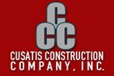 Cusatis Construction Company, Inc.