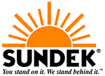 Sundek 장식 콘크리트 코팅-오렌지 카운티, 캘리포니아-가까운 콘크리트 계약자