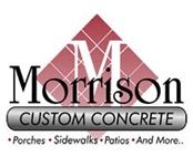 Morrison Custom Concrete, Inc - Coatesville, PA - Betonski izvajalci blizu mene