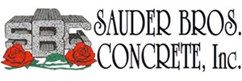 Sauder Bros Concrete Inc.