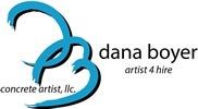 Dana Boyer Betonitaiteilija LLC
